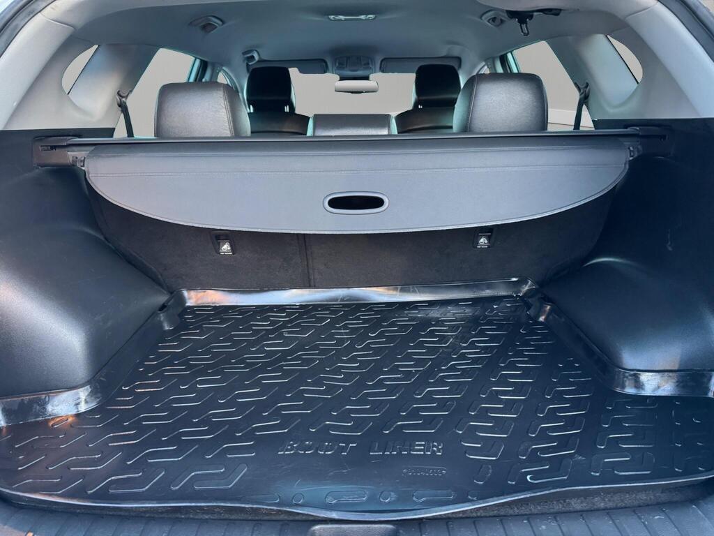 Used Hyundai TUCSON for sale - 77266609: Photo 41