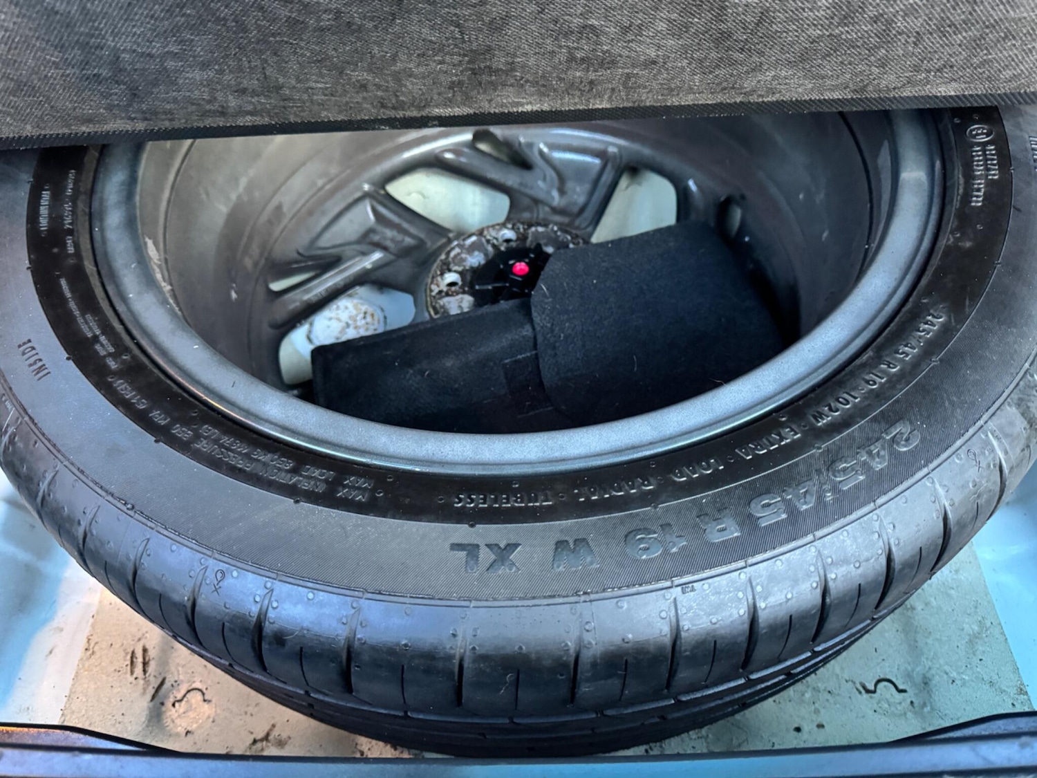 Used Hyundai TUCSON for sale - 77266609: Photo 42