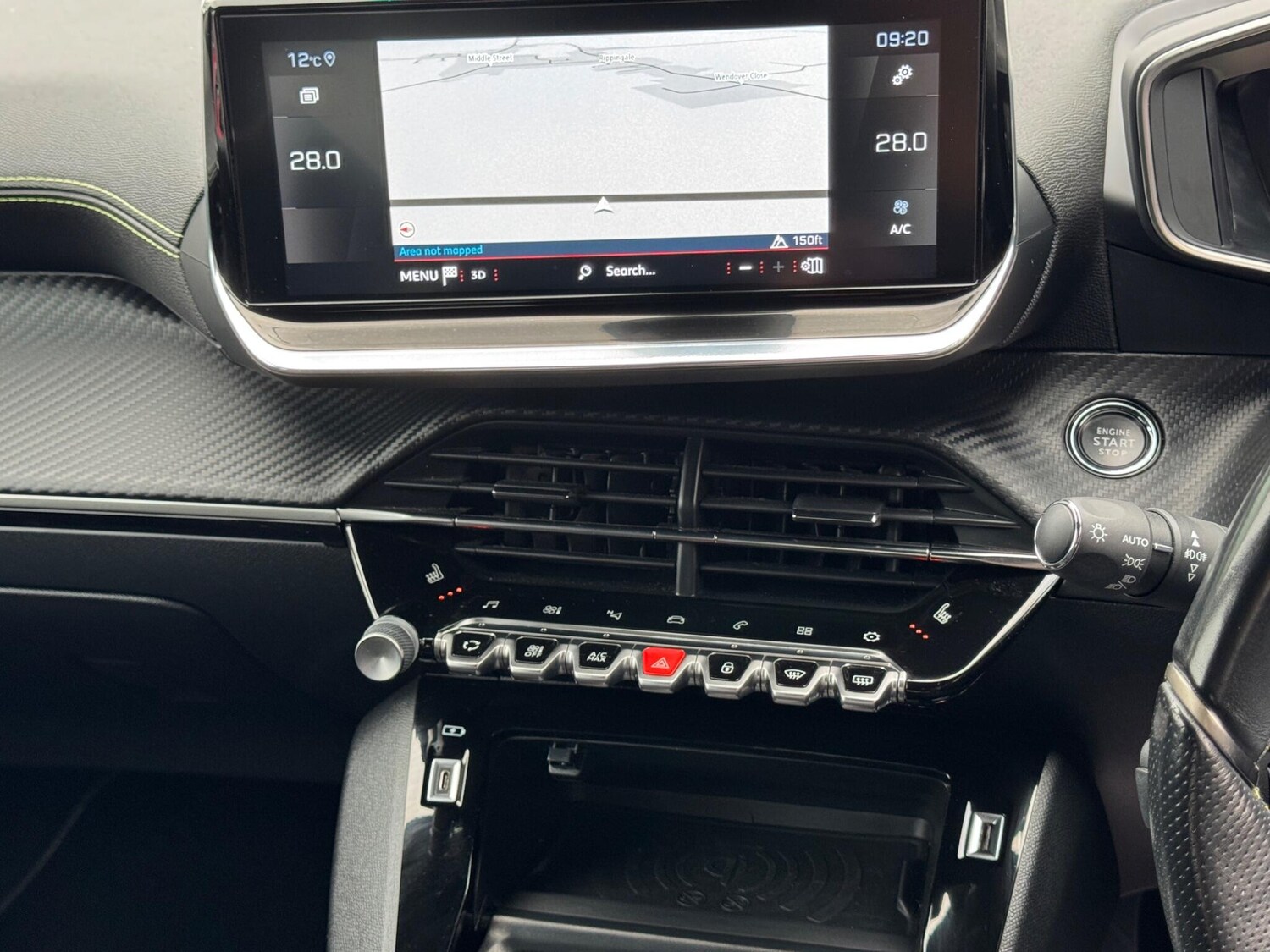 Used Peugeot 2008 2021 for sale - 76283242: Photo 14