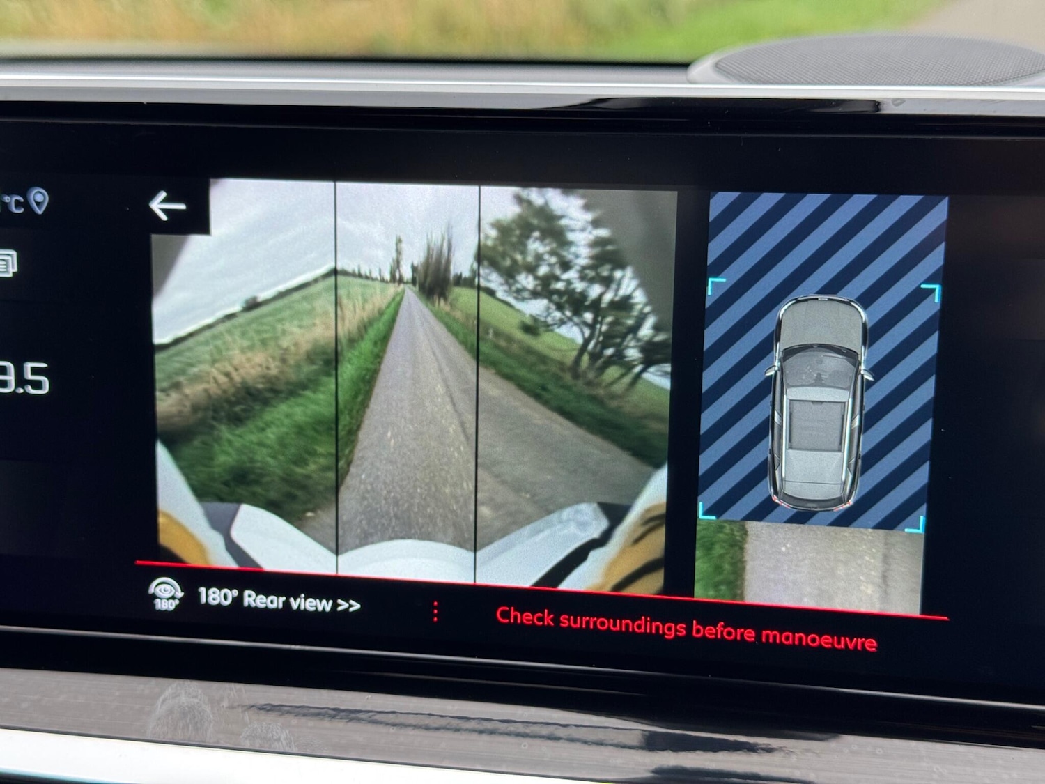 Used Peugeot 2008 2021 for sale - 76283242: Photo 15