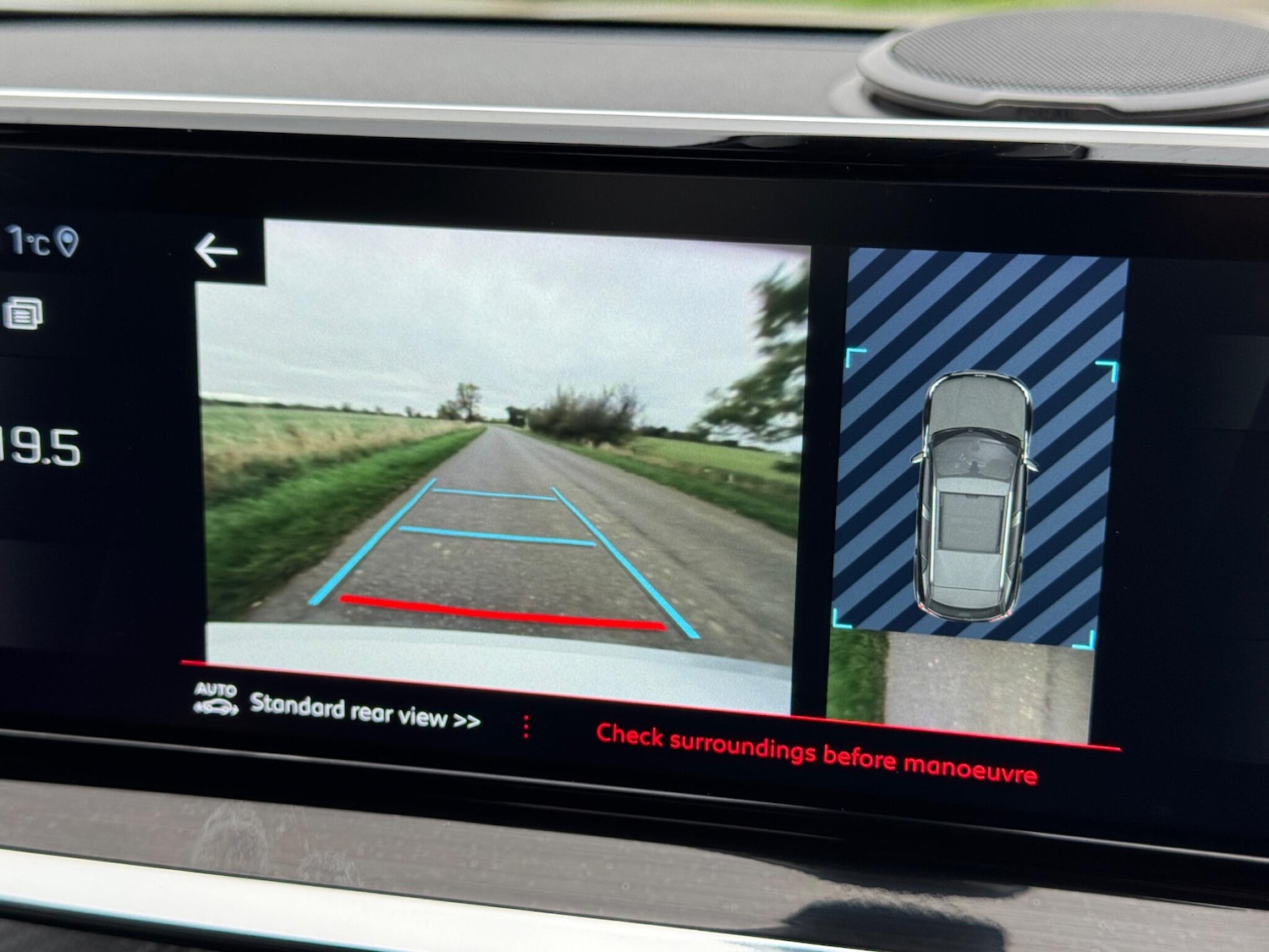 Used Peugeot 2008 2021 for sale - 76283242: Photo 17