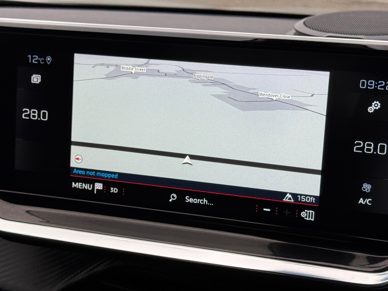 Used Peugeot 2008 2021 for sale - 76283242: Photo 18