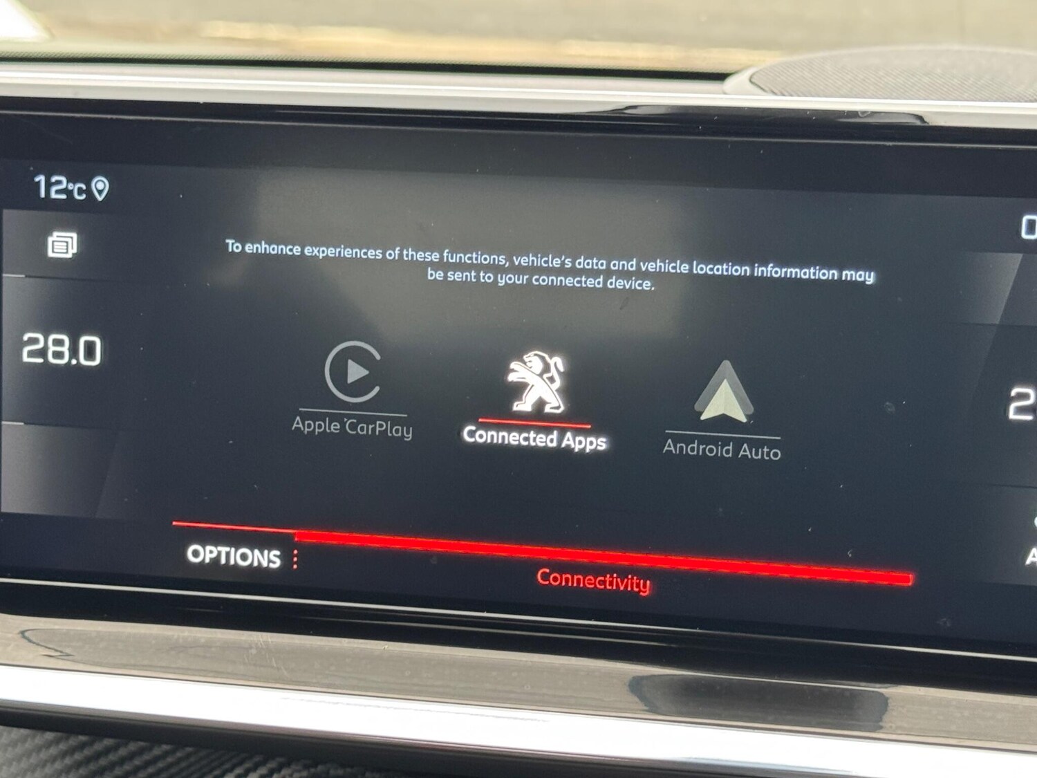 Used Peugeot 2008 2021 for sale - 76283242: Photo 19