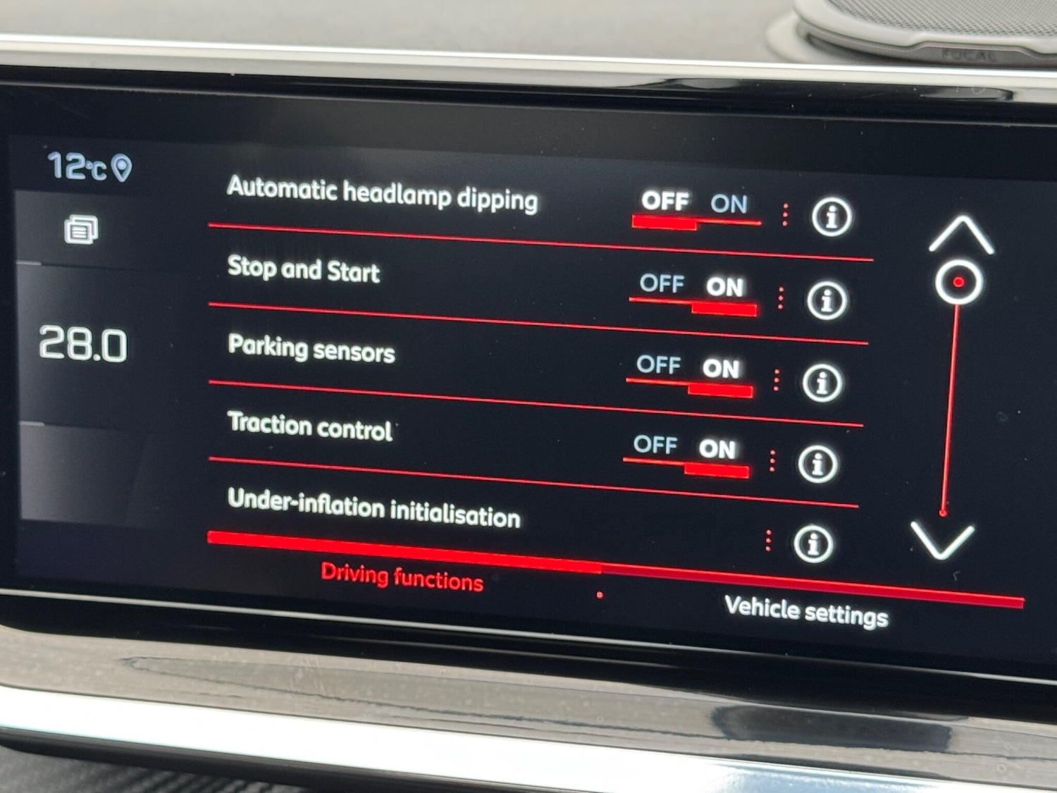 Used Peugeot 2008 2021 for sale - 76283242: Photo 24