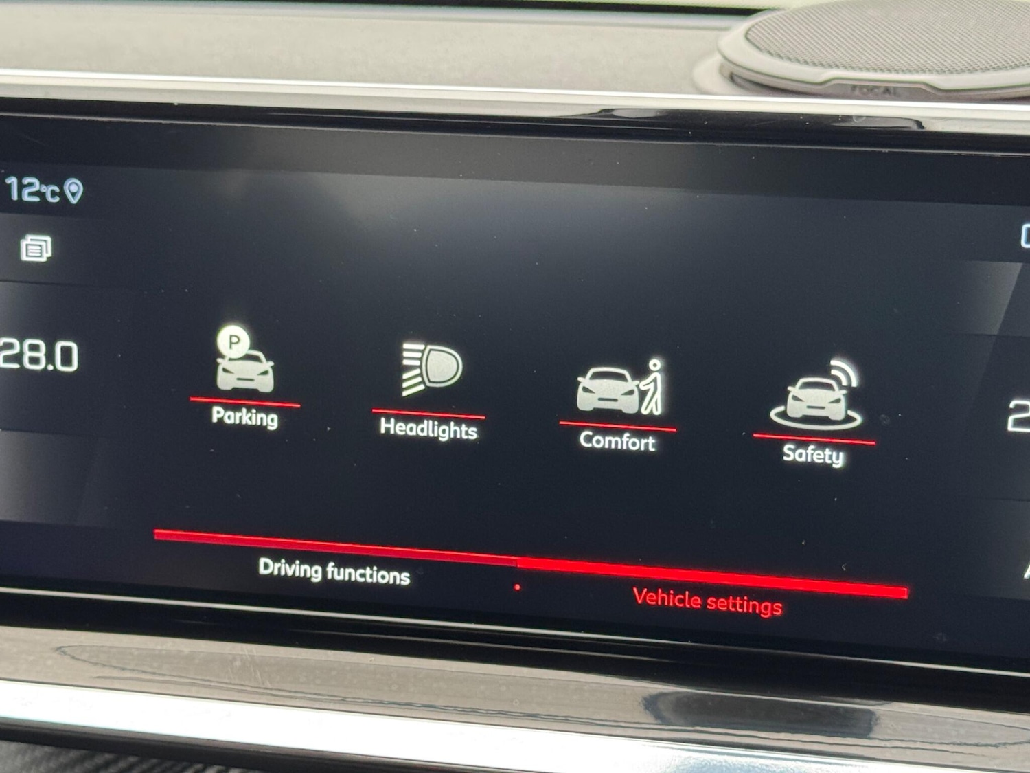 Used Peugeot 2008 2021 for sale - 76283242: Photo 25