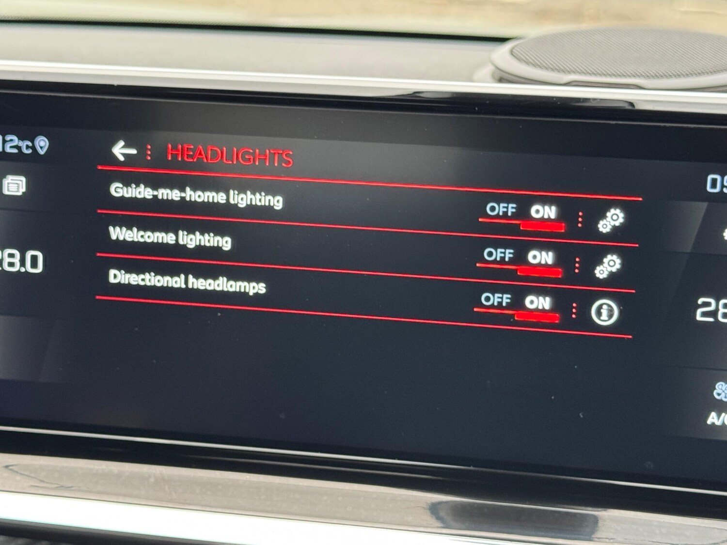 Used Peugeot 2008 2021 for sale - 76283242: Photo 27