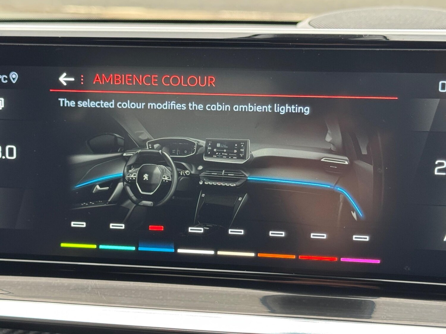 Used Peugeot 2008 2021 for sale - 76283242: Photo 29