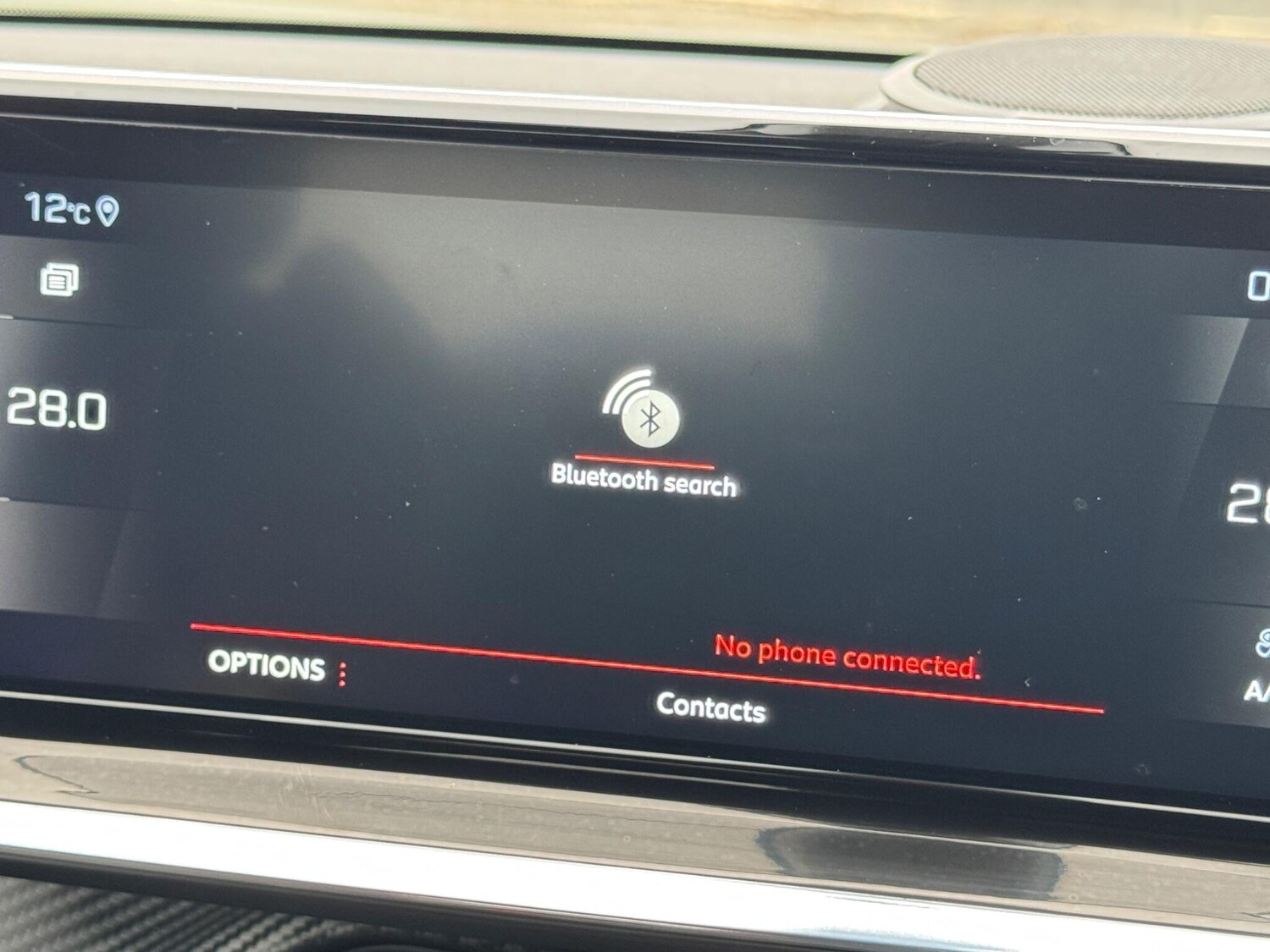 Used Peugeot 2008 2021 for sale - 76283242: Photo 30