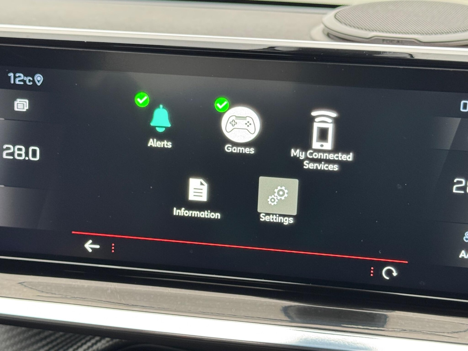 Used Peugeot 2008 2021 for sale - 76283242: Photo 31