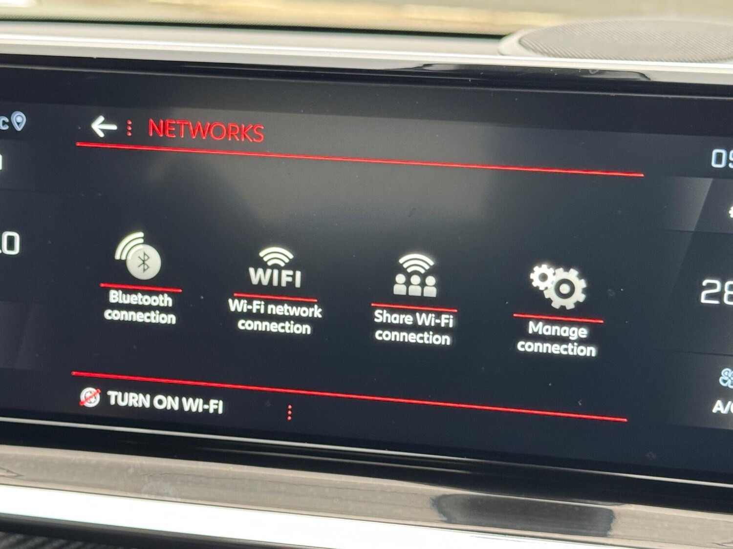 Used Peugeot 2008 2021 for sale - 76283242: Photo 34