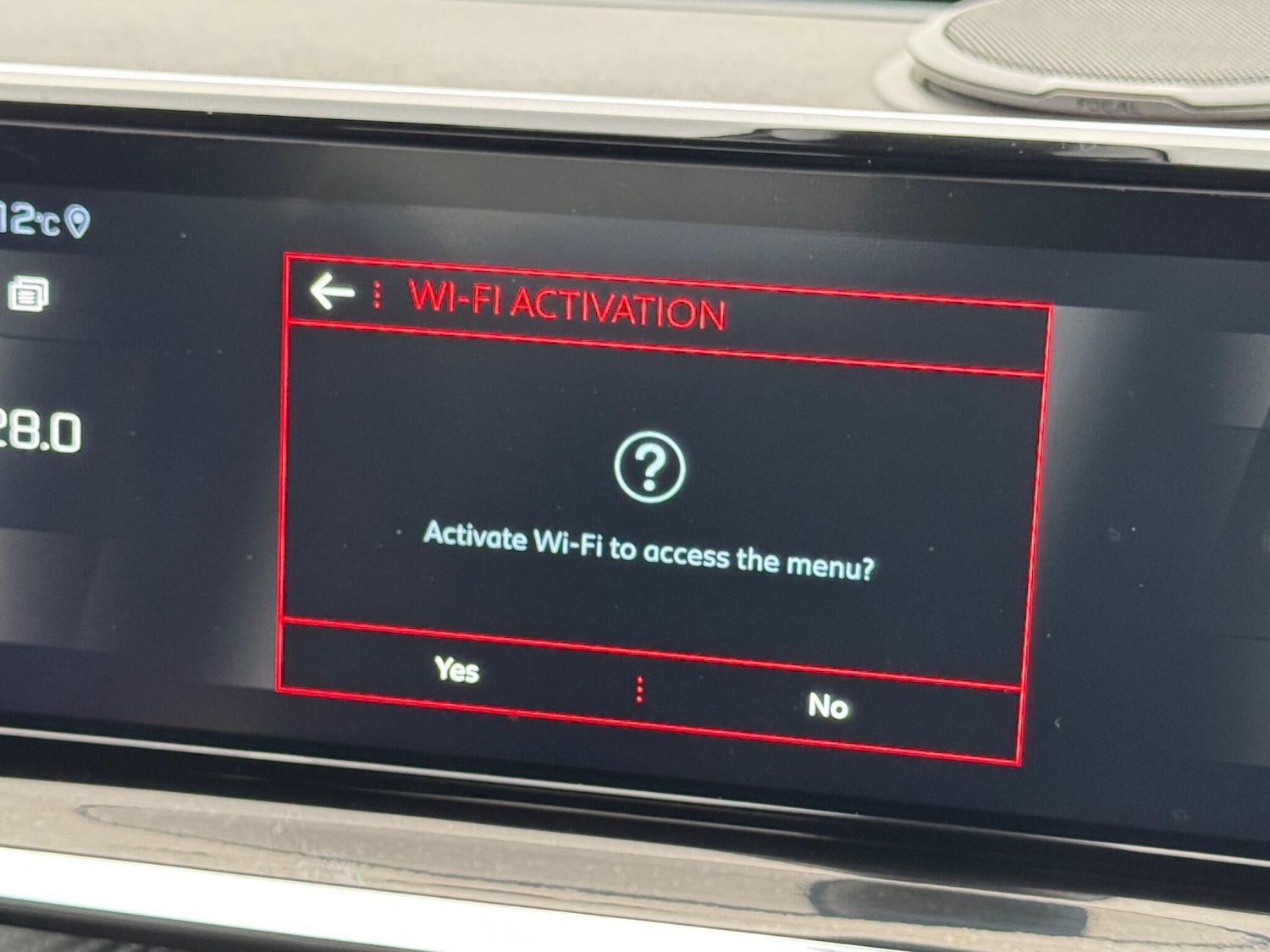 Used Peugeot 2008 2021 for sale - 76283242: Photo 35