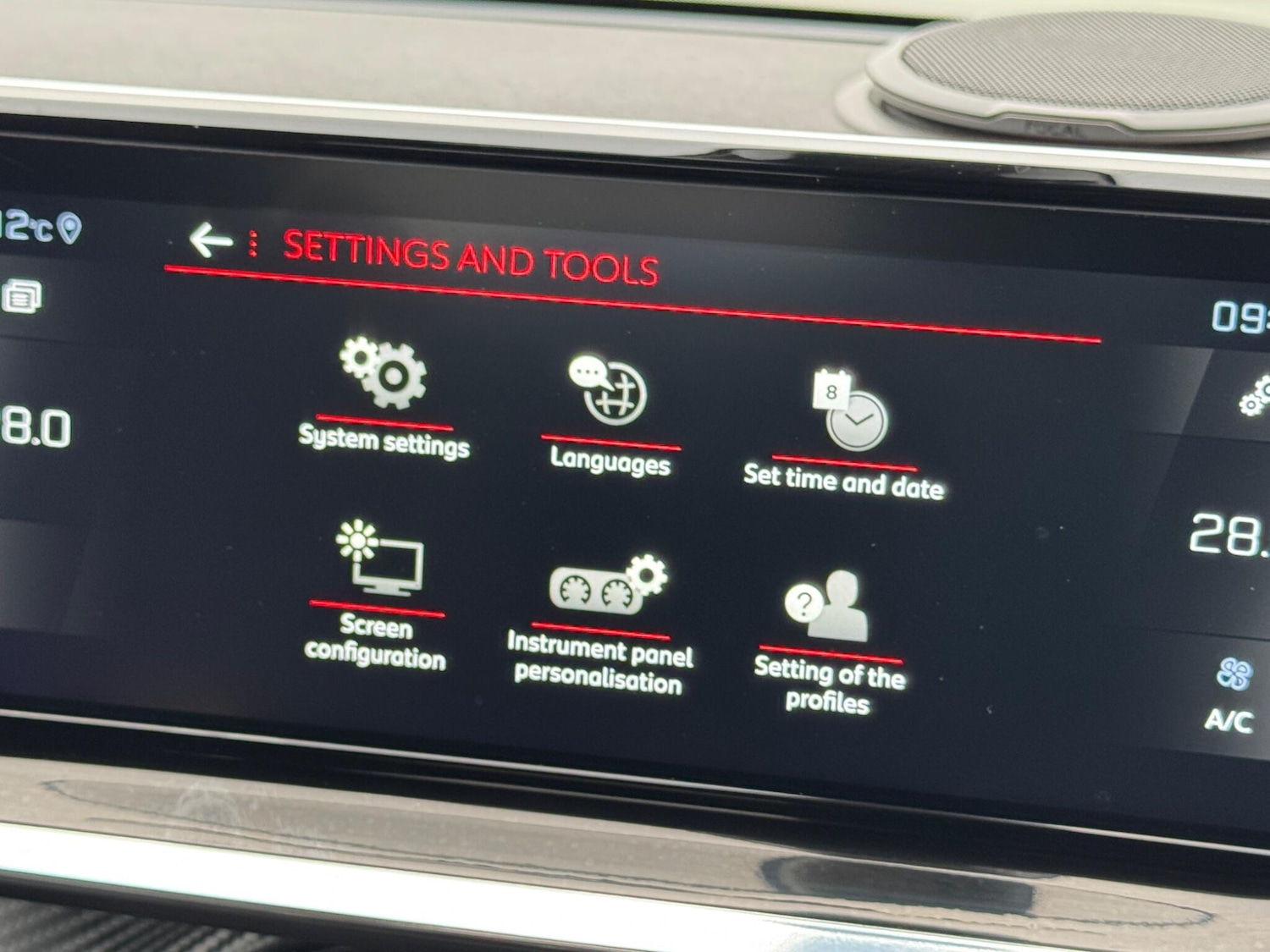 Used Peugeot 2008 2021 for sale - 76283242: Photo 36