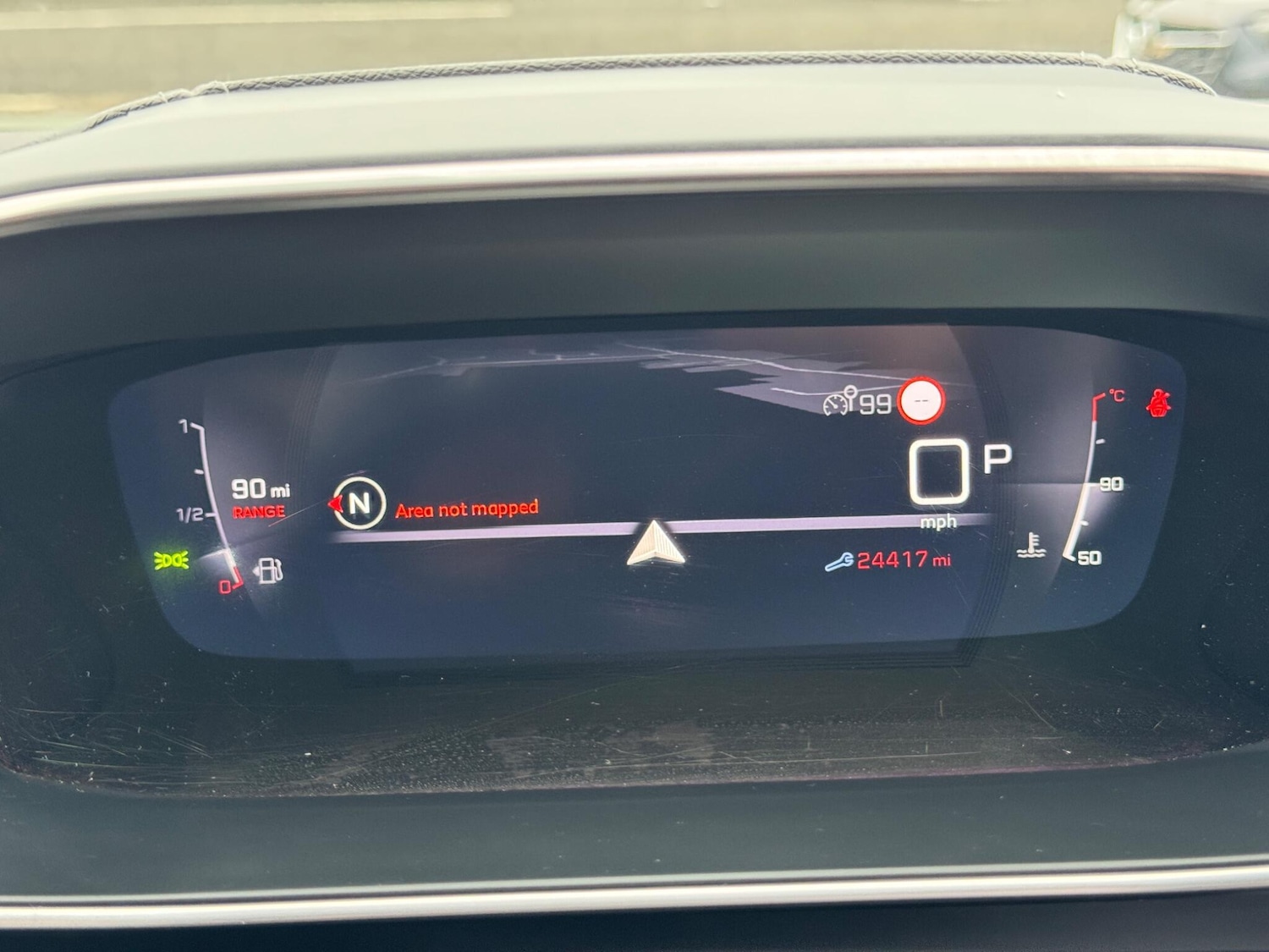 Used Peugeot 2008 2021 for sale - 76283242: Photo 38