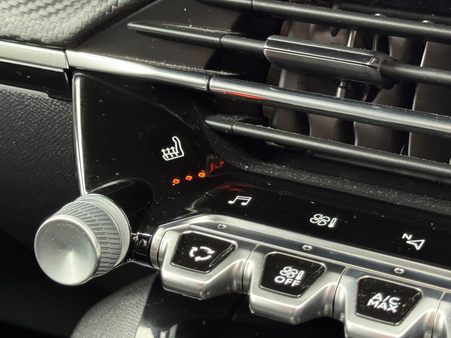 Used Peugeot 2008 2021 for sale - 76283242: Photo 42