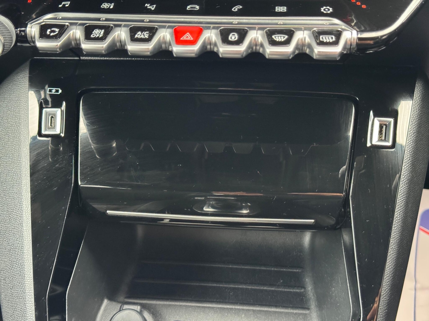 Used Peugeot 2008 2021 for sale - 76283242: Photo 43