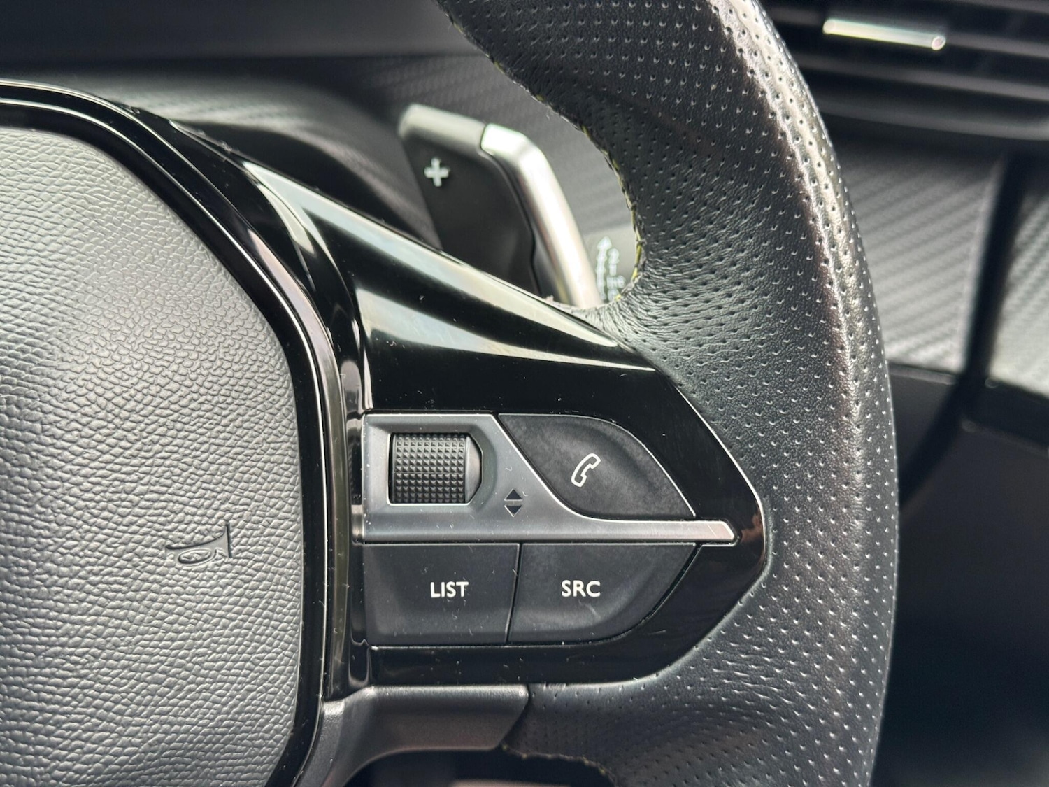 Used Peugeot 2008 2021 for sale - 76283242: Photo 52