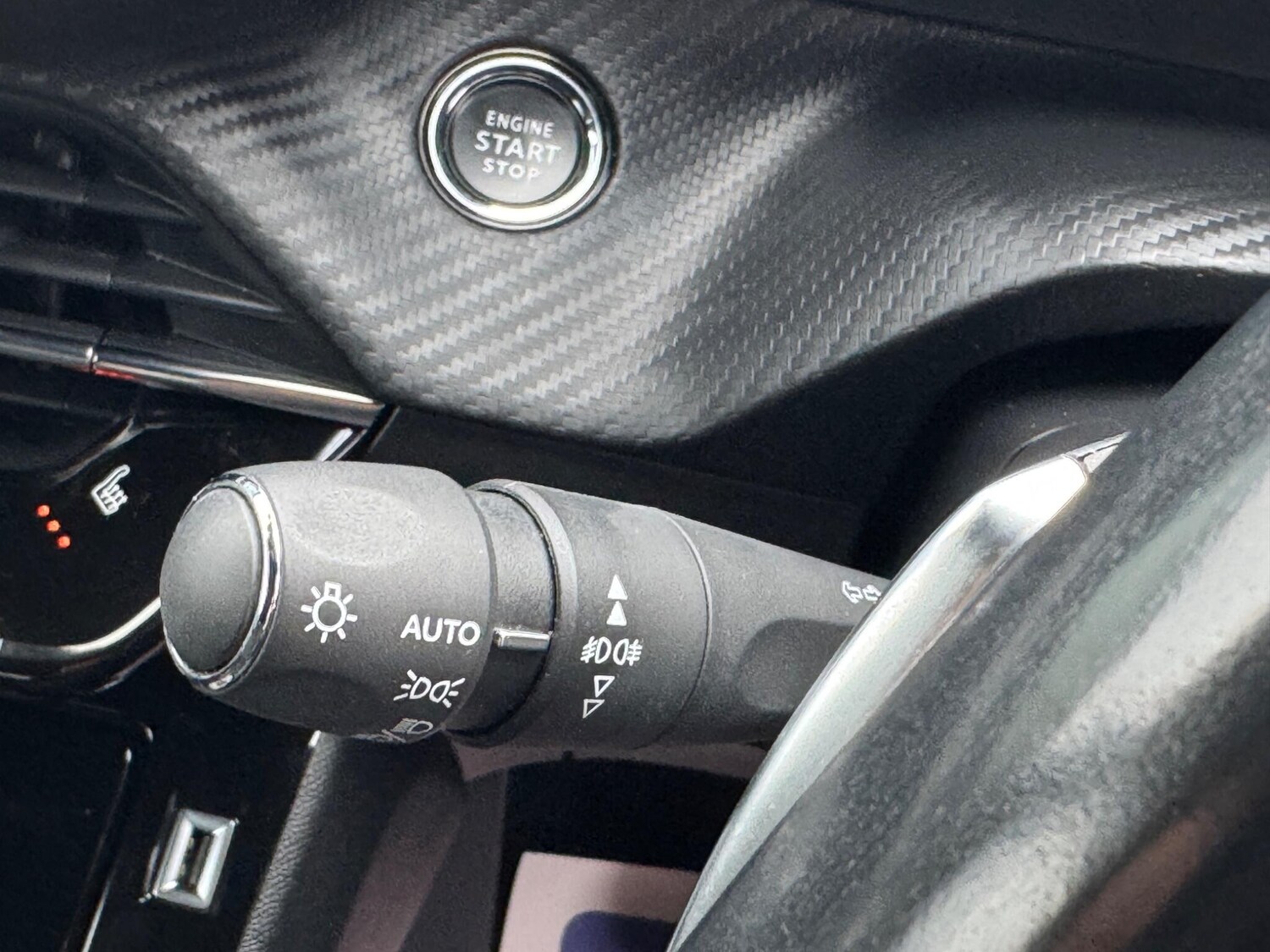 Used Peugeot 2008 2021 for sale - 76283242: Photo 53