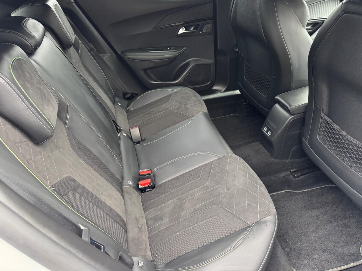 Used Peugeot 2008 2021 for sale - 76283242: Photo 60