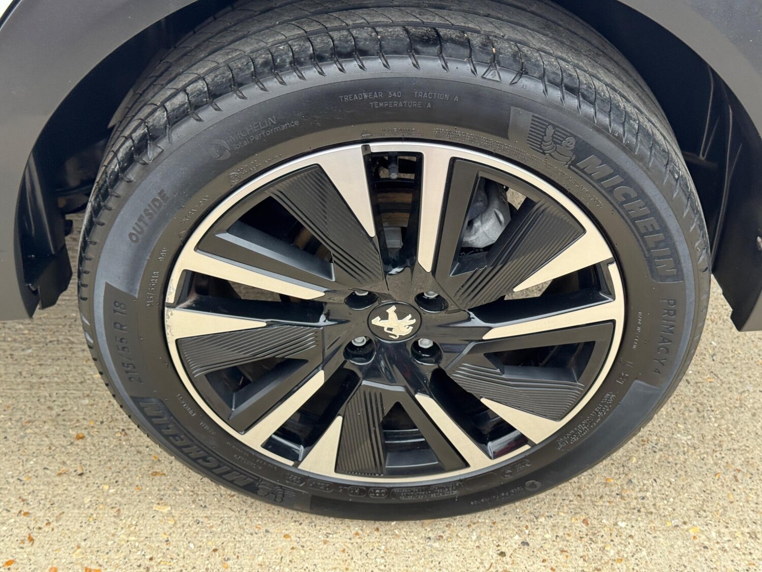 Used Peugeot 2008 2021 for sale - 76283242: Photo 65