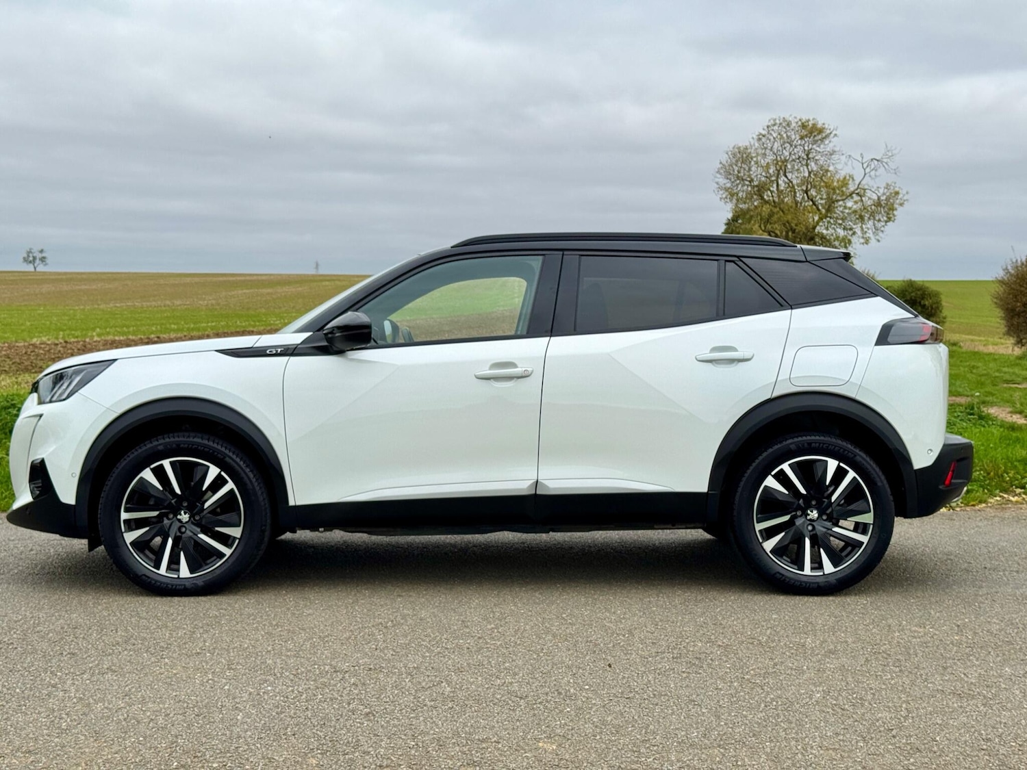 Used Peugeot 2008 2021 for sale - 76283242: Photo 7