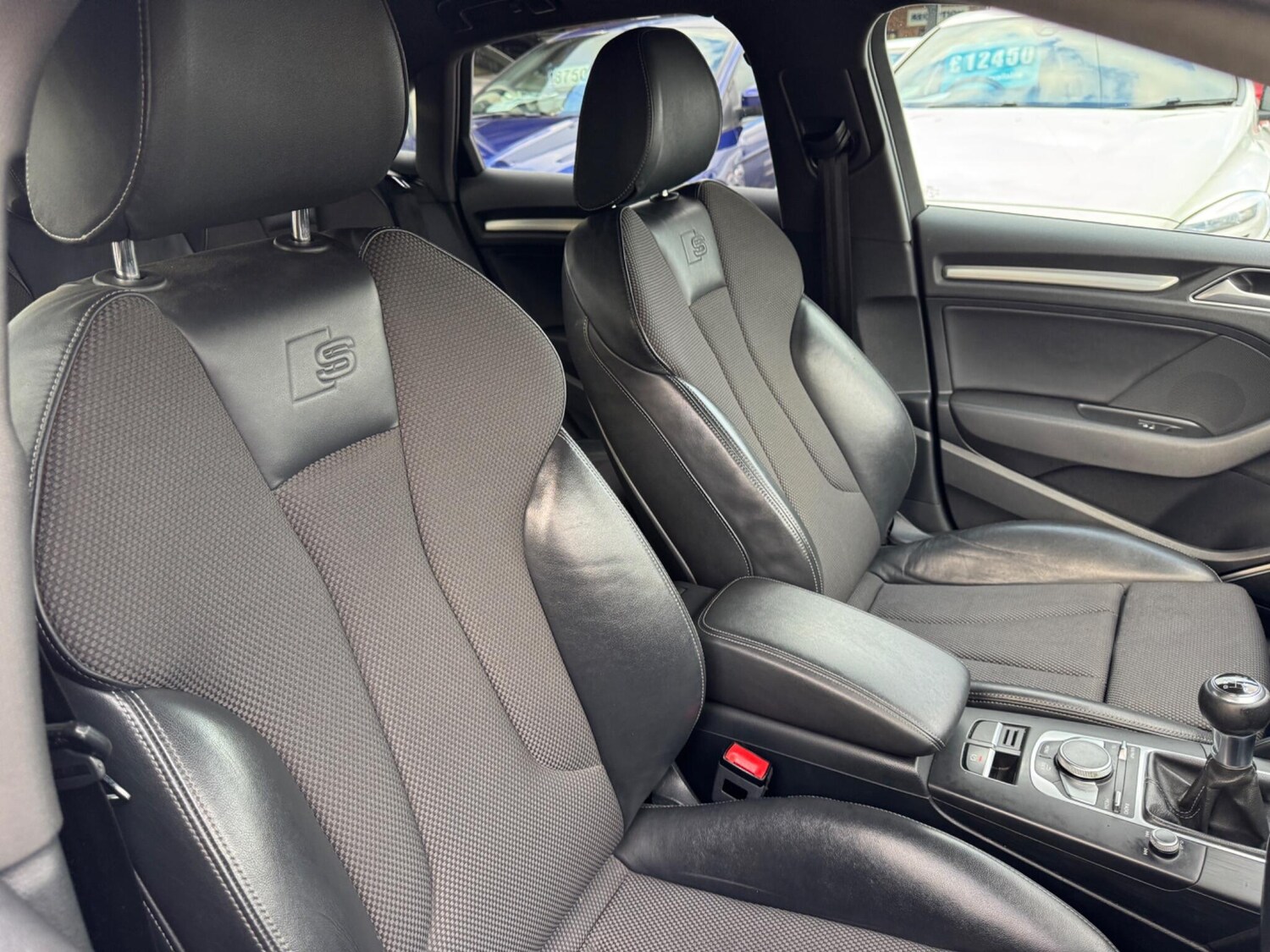 Used Audi A3 2017 for sale - 76522518: Photo 10