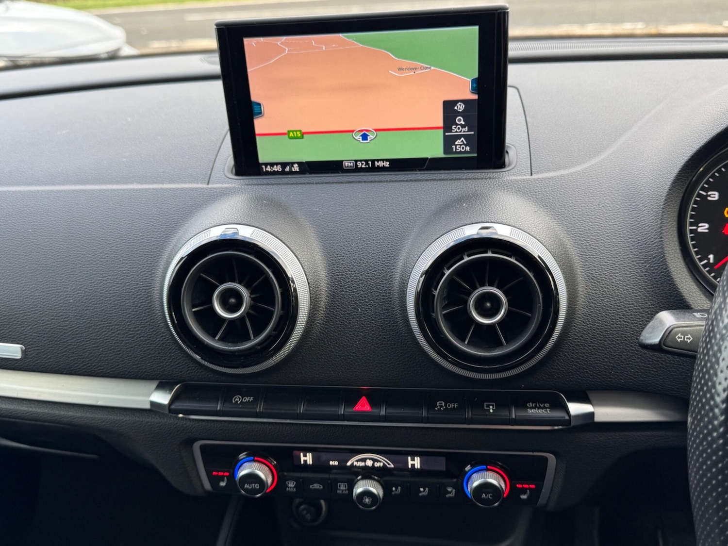 Used Audi A3 2017 for sale - 76522518: Photo 11