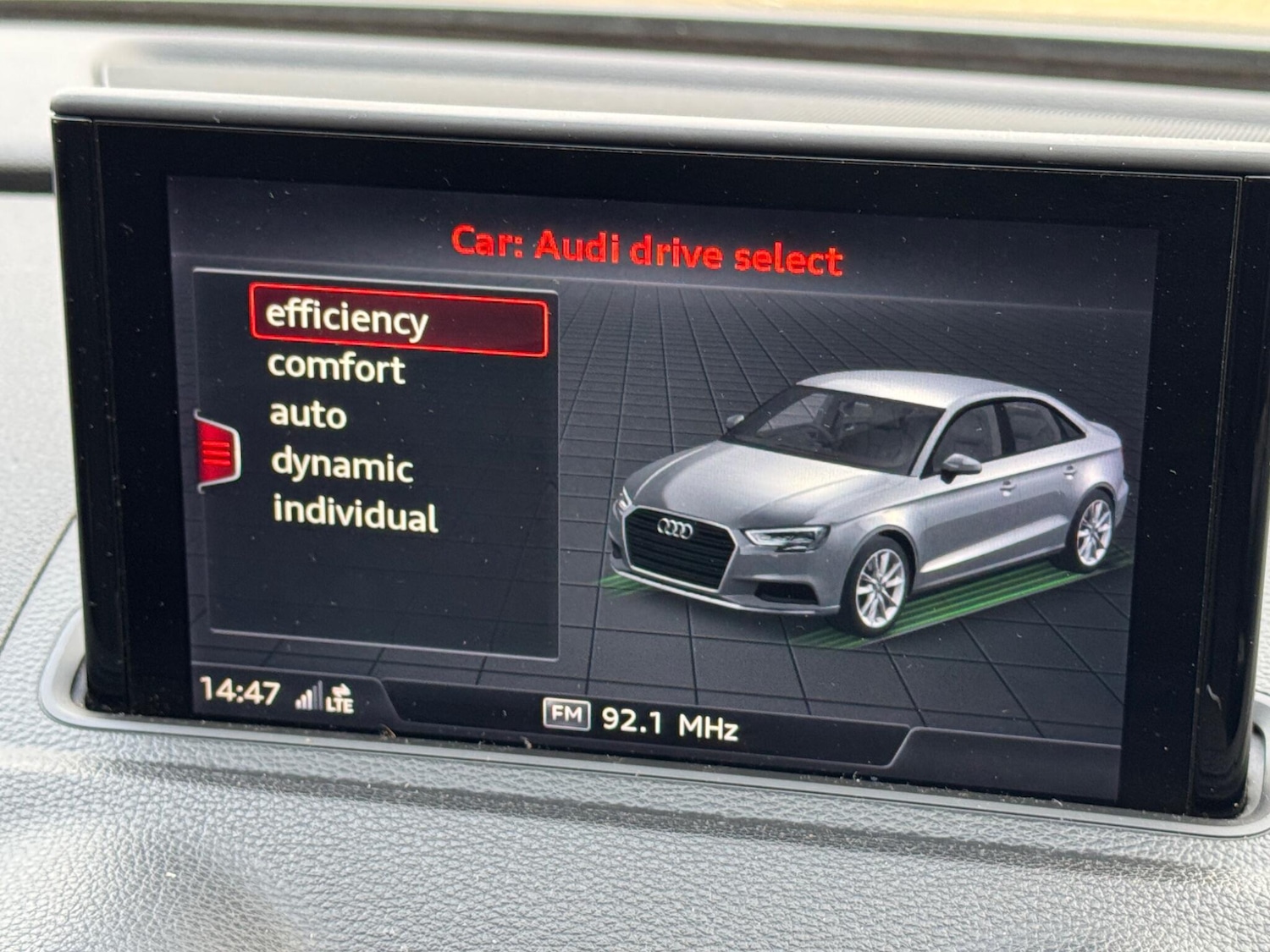 Used Audi A3 2017 for sale - 76522518: Photo 22