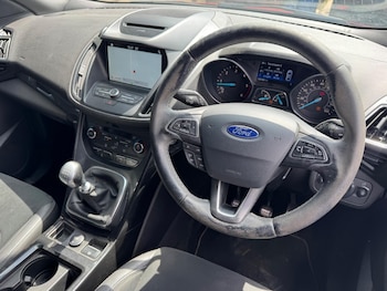 Used Ford Kuga 2017 for sale - 79349595: Photo