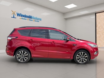 Used Ford Kuga 2017 for sale - 79349595: Photo