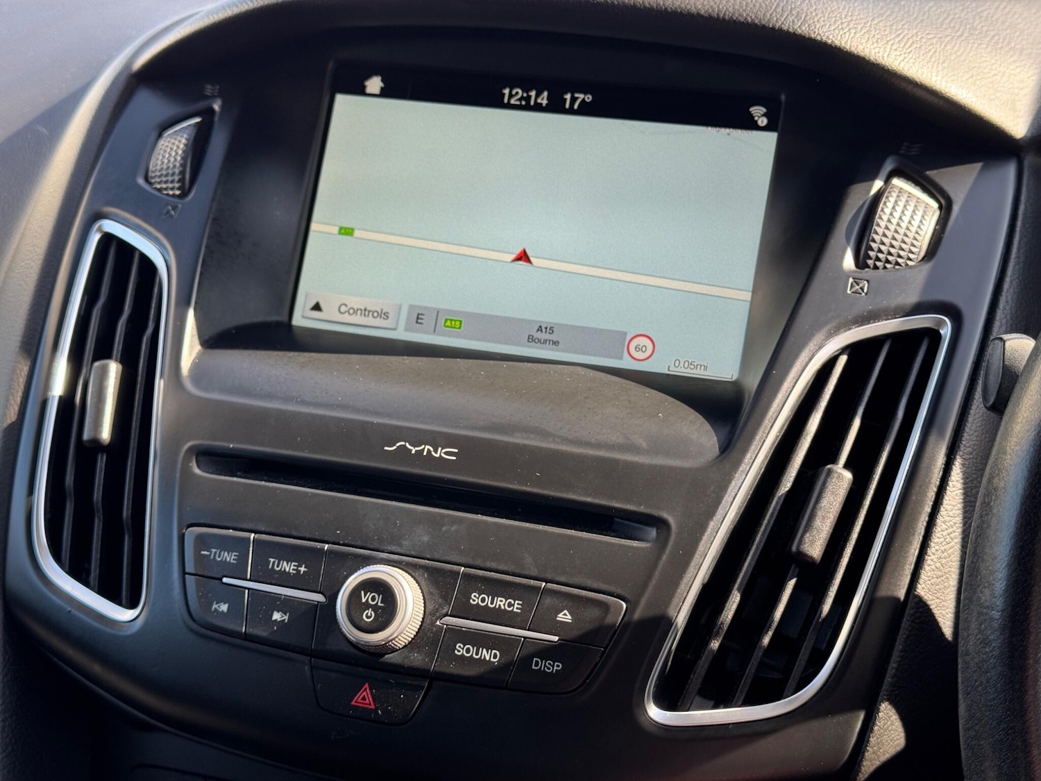 Used Ford Focus 2017 for sale - 76109437: Photo 15