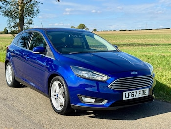 Ford - Focus