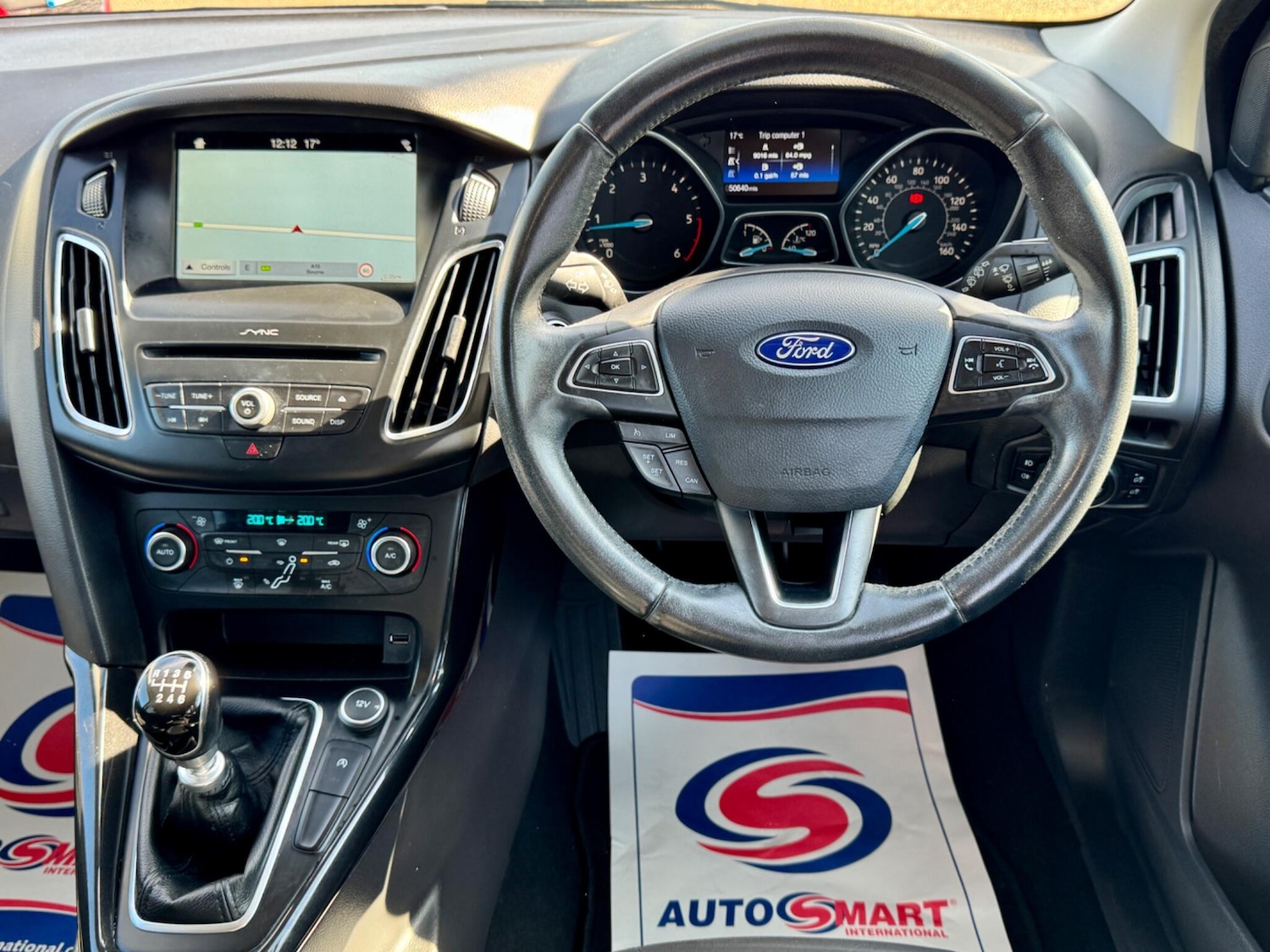 Used Ford Focus 2017 for sale - 76109437: Photo 2