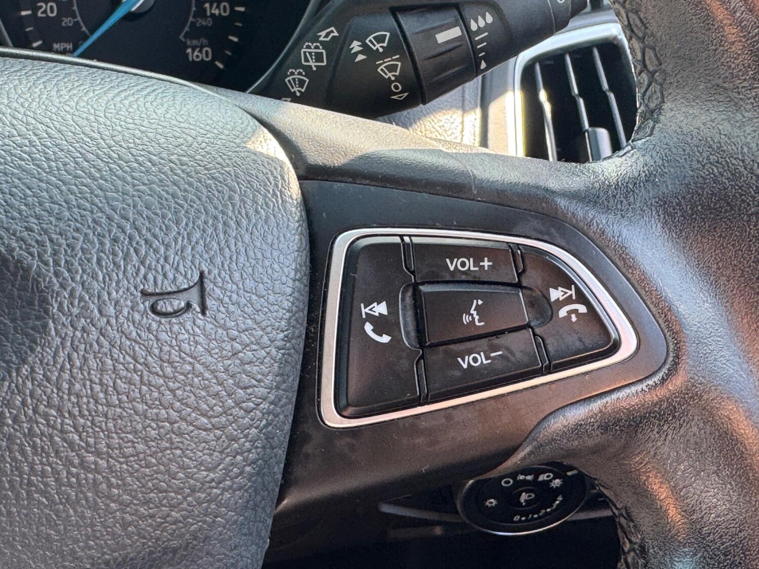 Used Ford Focus 2017 for sale - 76109437: Photo 31