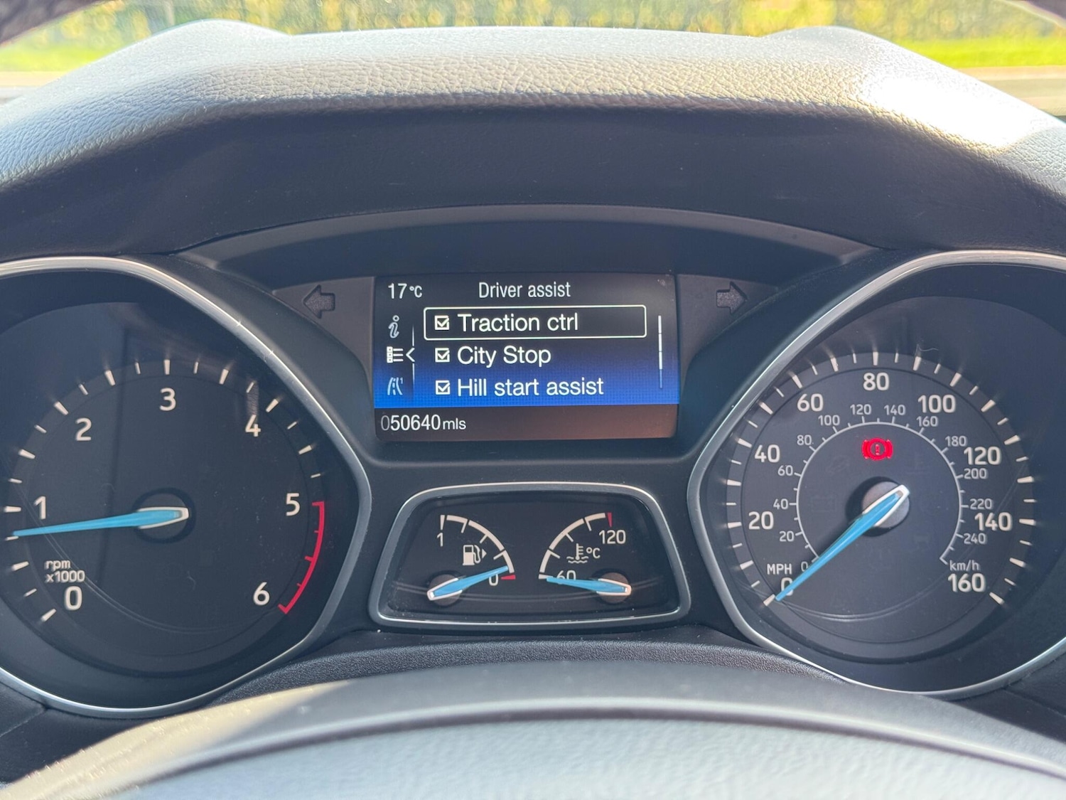 Used Ford Focus 2017 for sale - 76109437: Photo 41