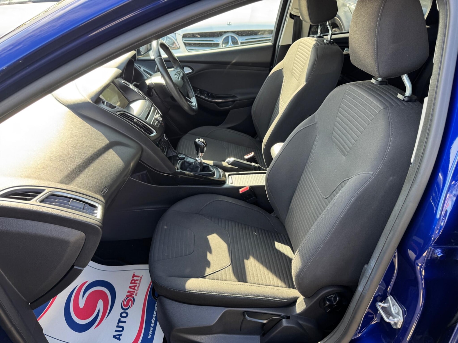 Used Ford Focus 2017 for sale - 76109437: Photo 44