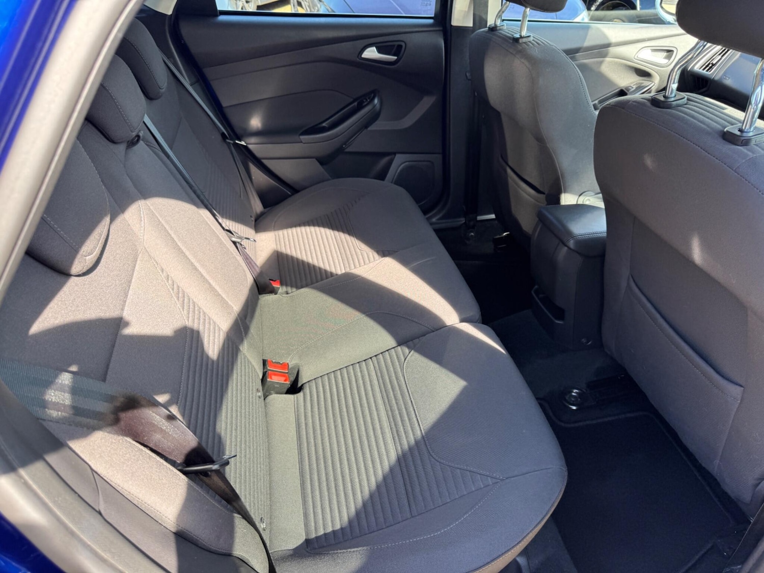 Used Ford Focus 2017 for sale - 76109437: Photo 45