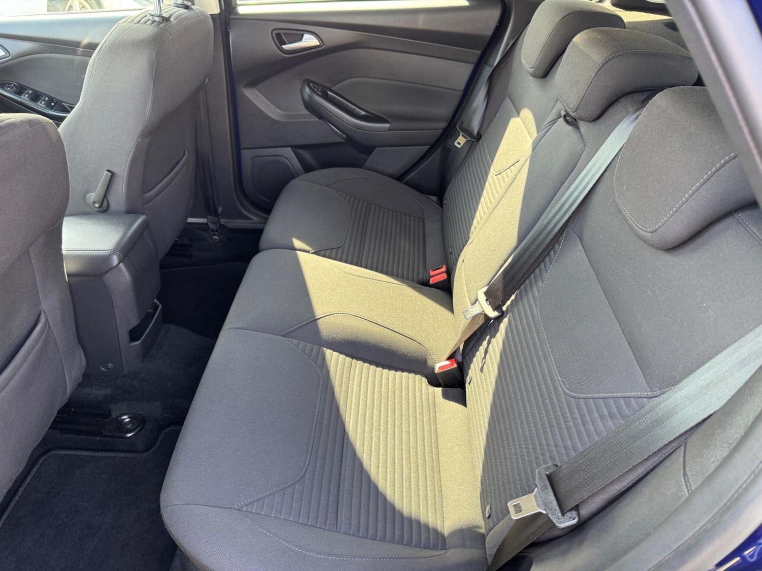 Used Ford Focus 2017 for sale - 76109437: Photo 46