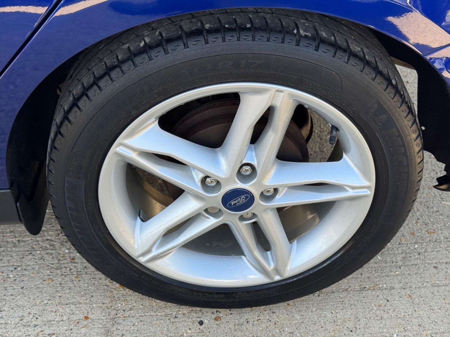 Used Ford Focus 2017 for sale - 76109437: Photo 50