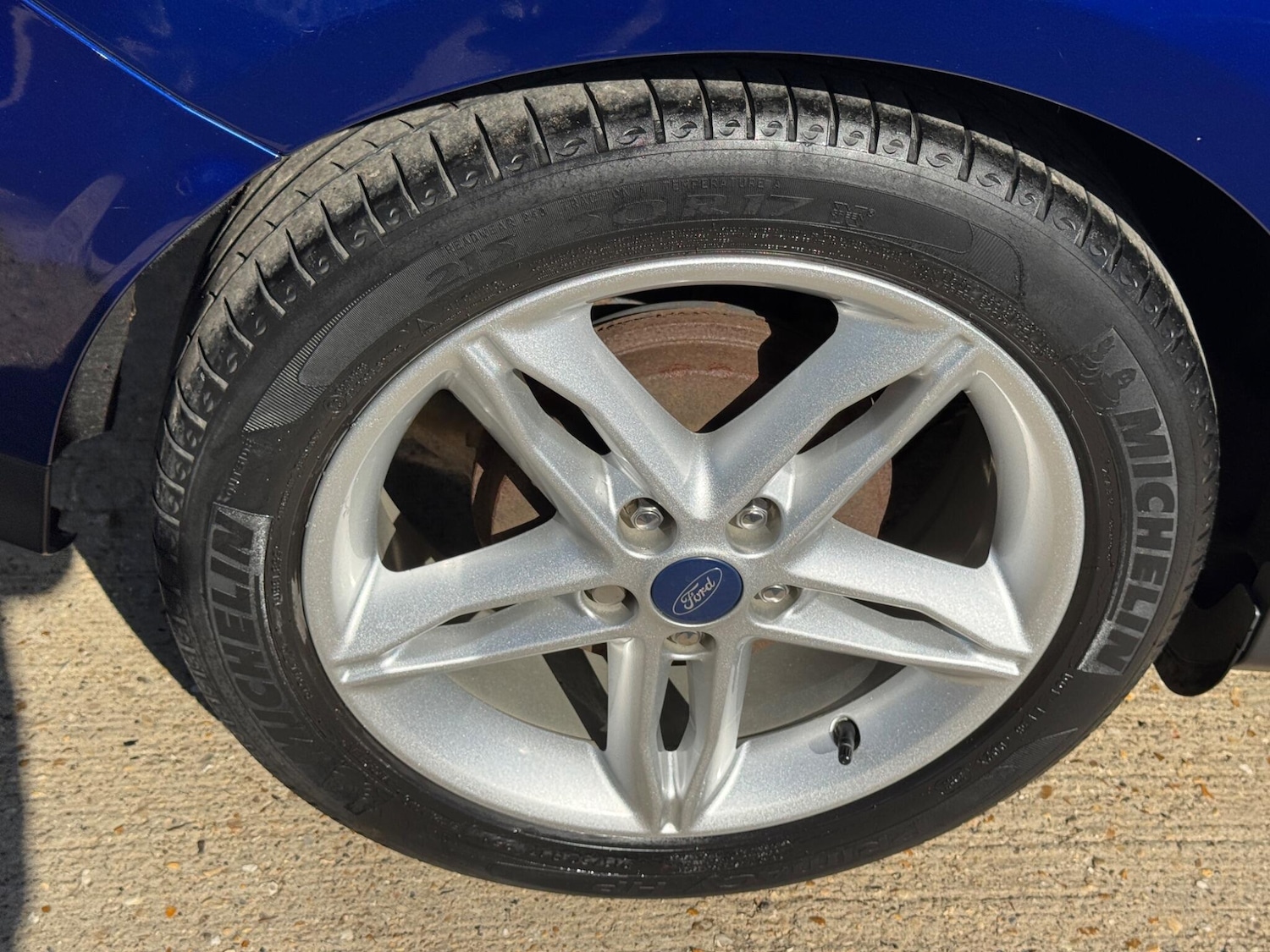 Used Ford Focus 2017 for sale - 76109437: Photo 51