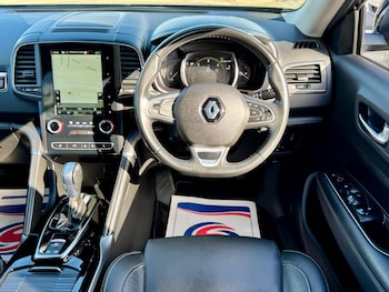 Used Renault Koleos 2020 for sale - 75237388: Photo