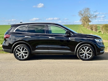 Used Renault Koleos 2020 for sale - 75237388: Photo