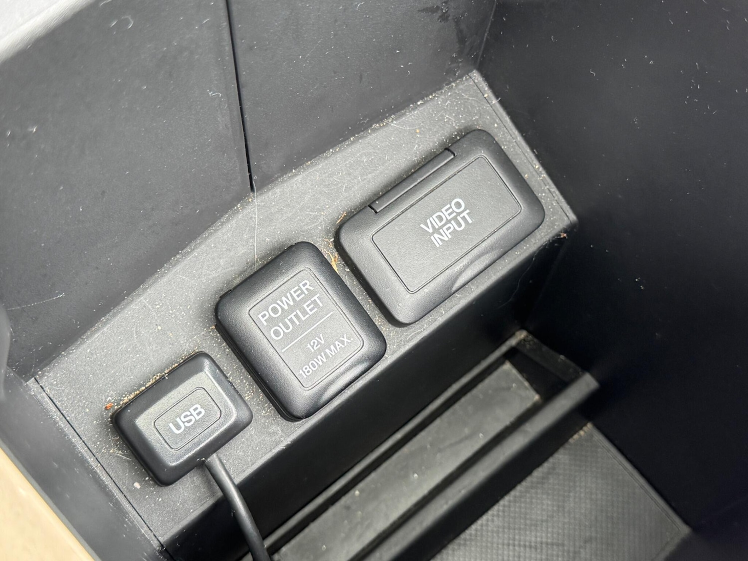 Vehicle 26