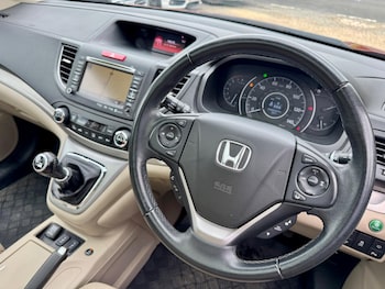 Used Honda CR-V 2014 for sale - 75478282: Photo
