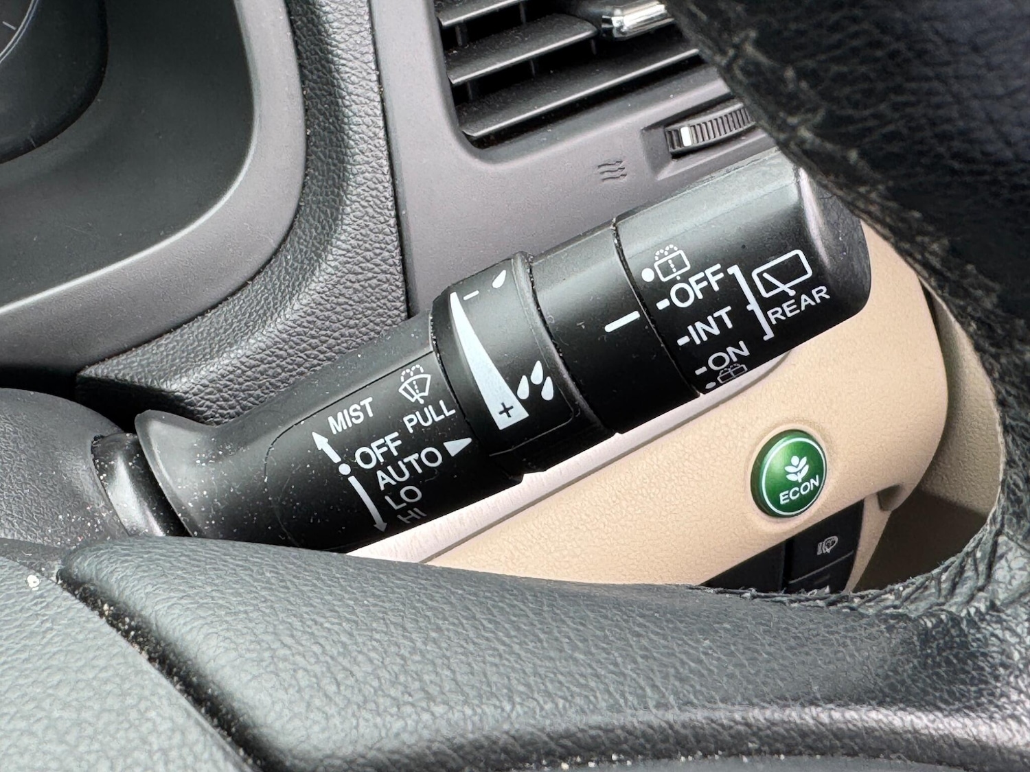 Vehicle 32