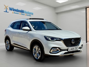 Used MG MG HS 2020 for sale - 79144972: Photo