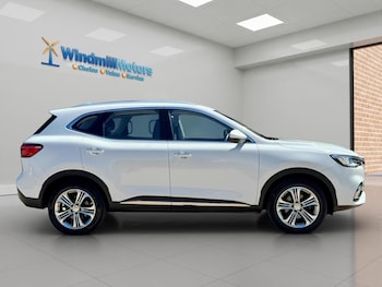 Used MG MG HS 2020 for sale - 79144972: Photo