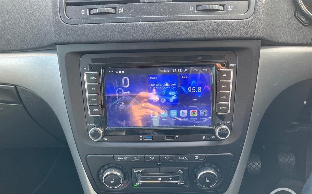 Used Skoda Yeti 2012 for sale - 78185514: Photo 7