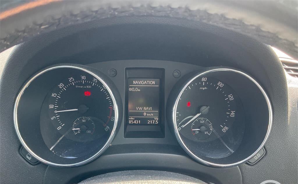 Used Skoda Yeti 2012 for sale - 78185514: Photo 8