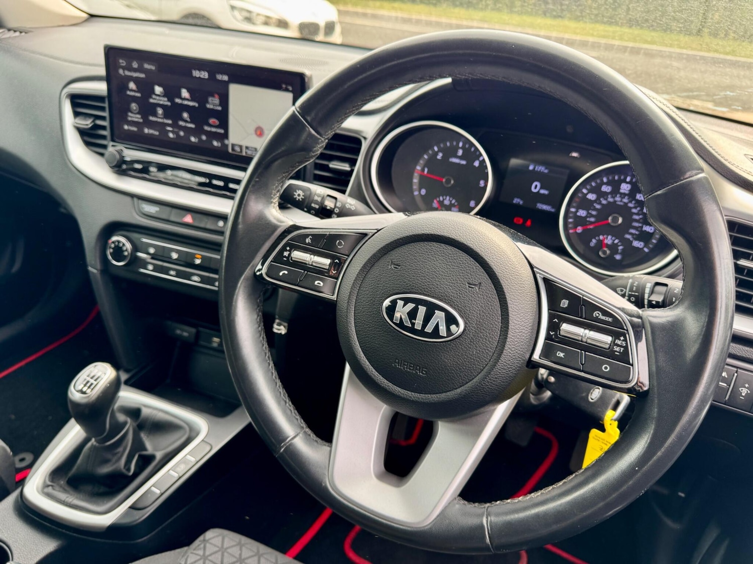 Used Kia Ceed 2020 for sale - 76671591: Photo 2