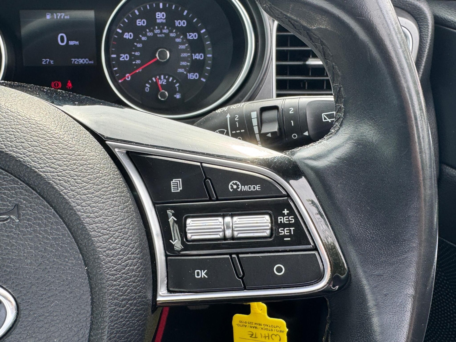 Used Kia Ceed 2020 for sale - 76671591: Photo 22